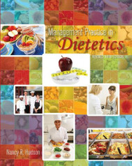 Management Practice In Dietetics