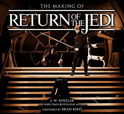 Making of Star Wars  Return of the Jedi