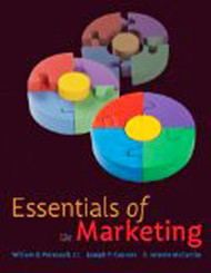 Essentials Of Marketing