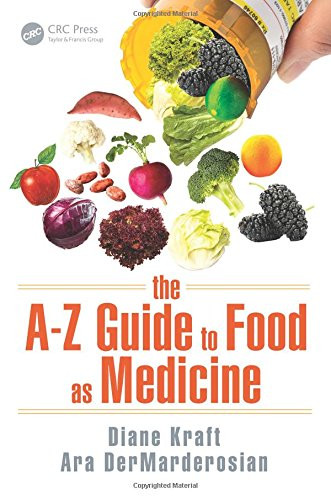 A-Z Guide to Food as Medicine