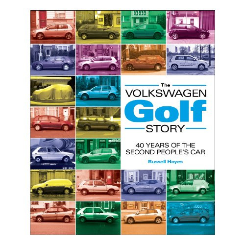 Volkswagen Golf Story