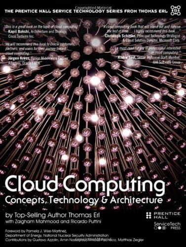 Cloud Computing