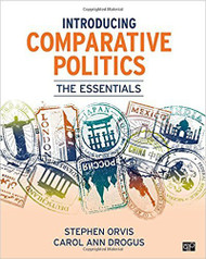 Introducing Comparative Politics