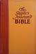 Skeptic's Annotated Bible