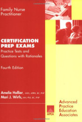 Family Nurse Practitioner Certification Prep Exams