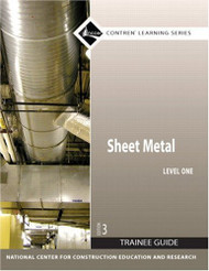 Sheet Metal Level 1 Trainee Guide