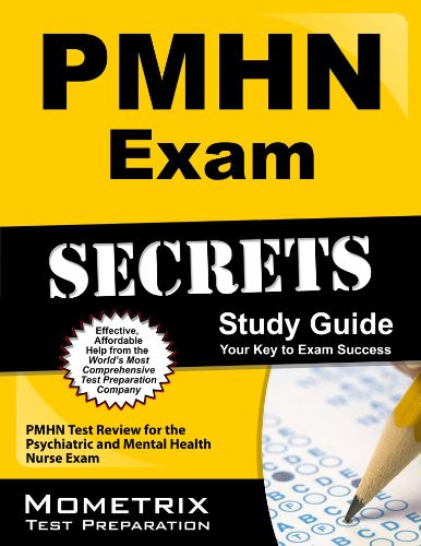 Pmhn Exam Secrets Study Guide