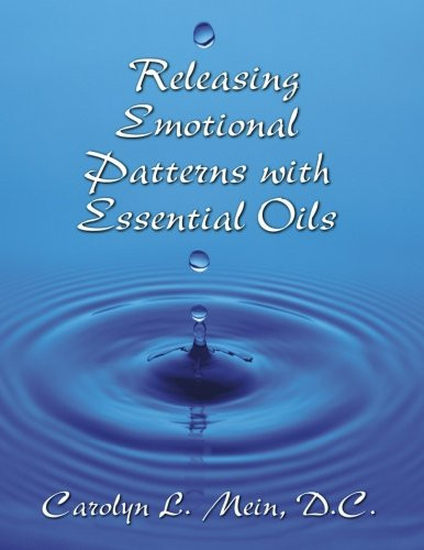 Releasing Emotional Patterns with Essential Oils