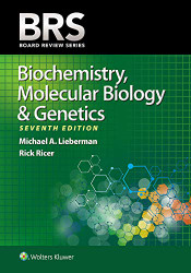 BRS Biochemistry Molecular Biology and Genetics