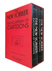 New Yorker Encyclopedia of Cartoons
