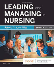 Leading and Managing in Nursing