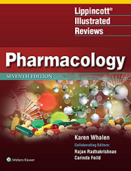 Lippincott Pharmacology