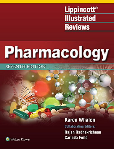 Lippincott Pharmacology
