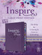 Tyndale NLT Inspire PRAISE Bible