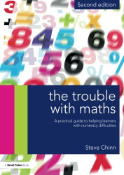 Trouble with Maths