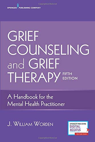 Grief Counseling and Grief Therapy