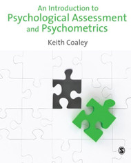 Introduction to Psychological Assessment and Psychometrics