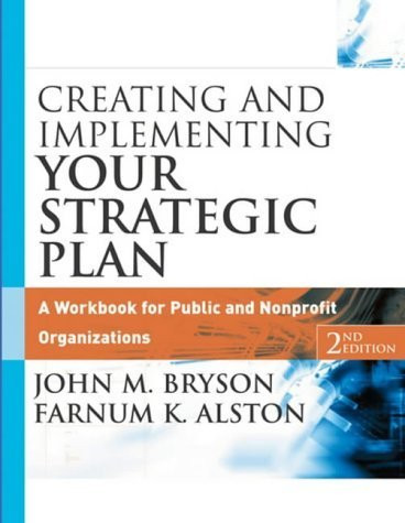 Creating And Implementing Your Strategic Plan