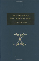 Nature Of The Chemical Bond And The Structure Of Molecules And Crystals