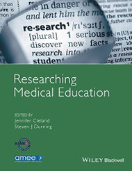 Researching Medical Education