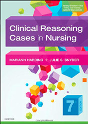 Clinical Reasoning Cases in Nursing