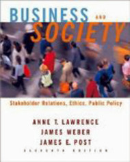 Business And Society