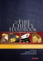 Fire Chief's Handbook