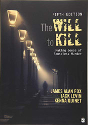 Will to Kill