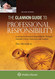 Glannon Guide to Professional Responsibility