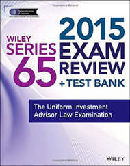 Wiley Series 65 Exam Review 2013