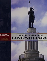 Story of Oklahoma