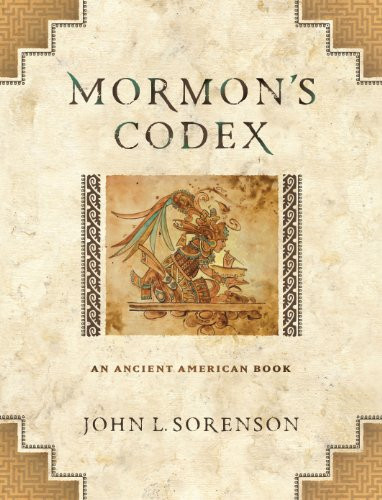 Mormon's Codex
