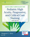 Core Curriculum for Pediatric High Acuity Progressive & Critical Care