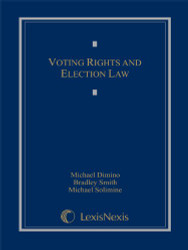 Voting Rights and Election Law