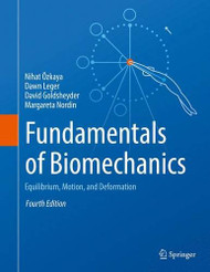 Fundamentals of Biomechanics