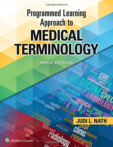 Programmed Learning Approach to Medical Terminology