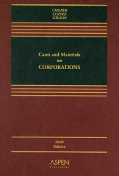 Cases and Materials on Corporations