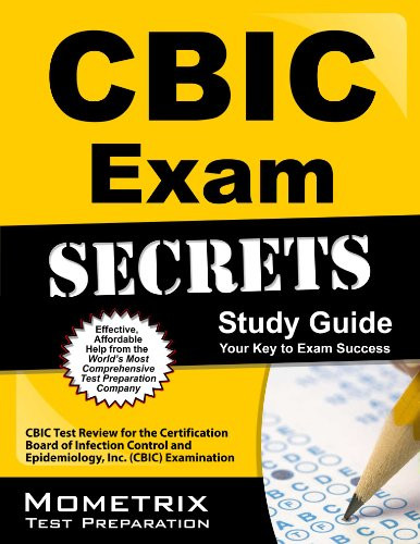 Cbic Exam Secrets Study Guide