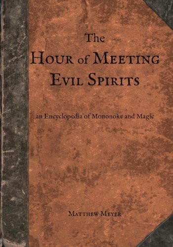 Hour of Meeting Evil Spirits