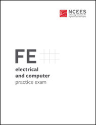 FE Electrical and Computer Practice Exam