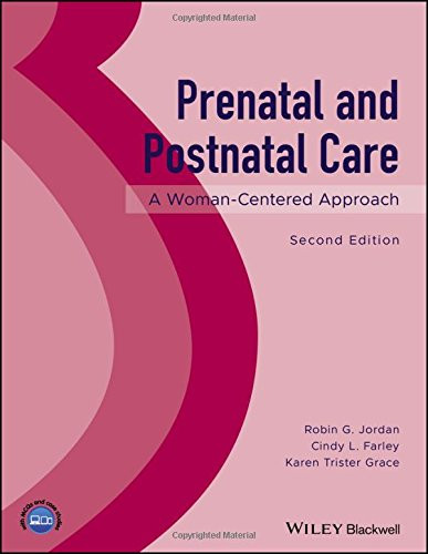 Prenatal and Postnatal Care