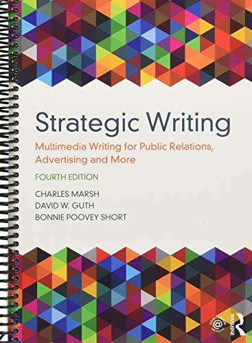 Strategic Writing