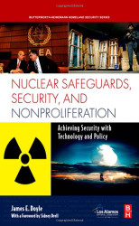 Nuclear Safeguards Security And Nonproliferation