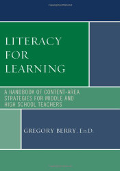 Literacy for Learning