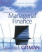 Principles Of Managerial Finance