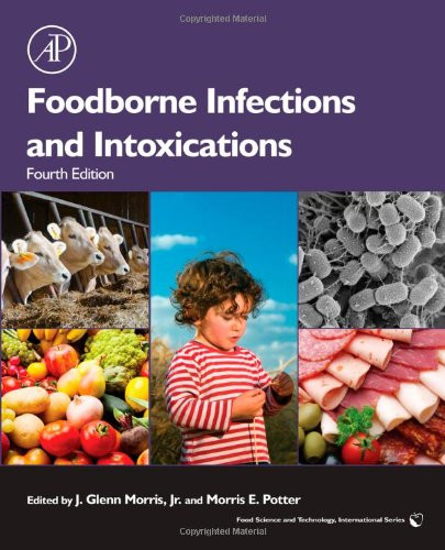 Foodborne Infections and Intoxications