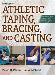 Athletic Taping Bracing and Casting