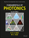 Fundamentals Of Photonics D