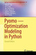 Pyomo _ Optimization Modeling In Python