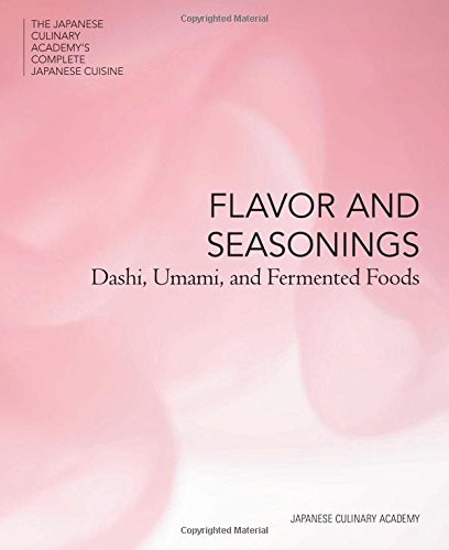 Flavor And Seasonings